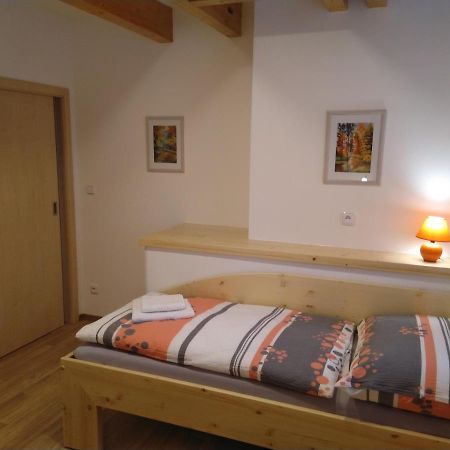 Apartmany Na Vysluni Horni Maxov Exterior photo