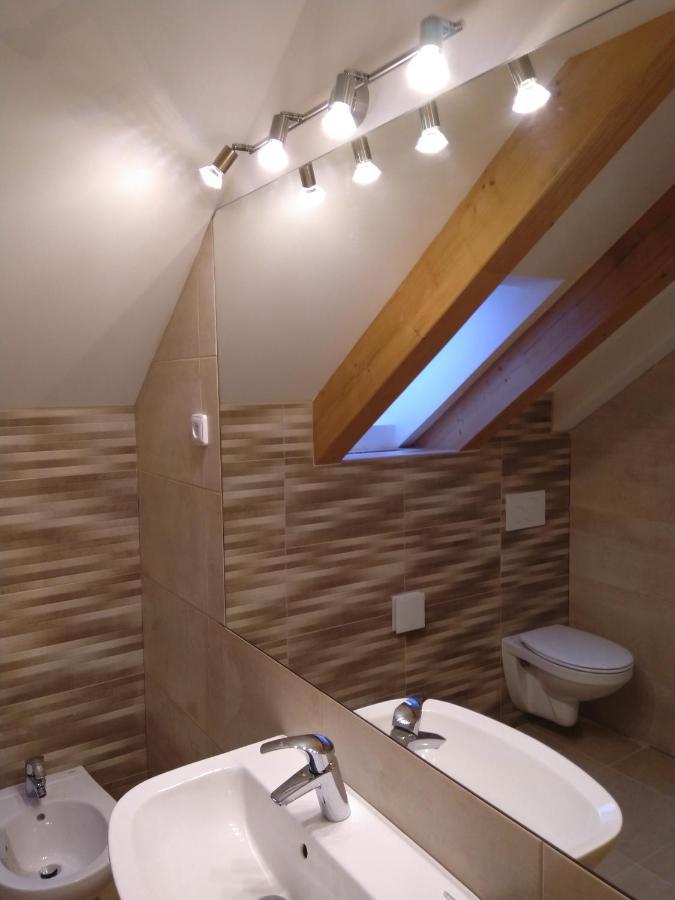 Apartmany Na Vysluni Horni Maxov Exterior photo
