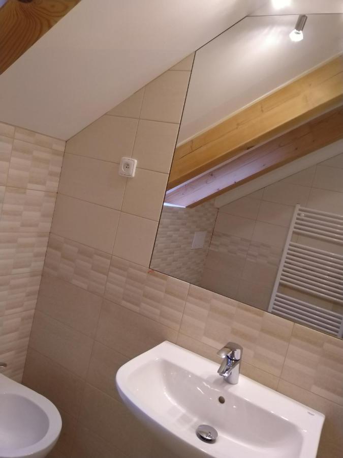 Apartmany Na Vysluni Horni Maxov Exterior photo