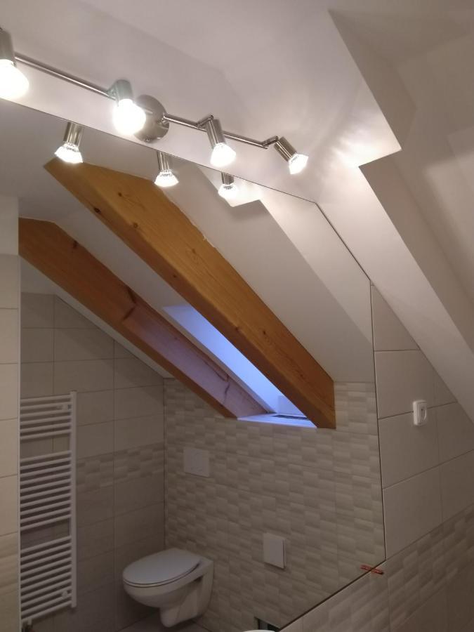 Apartmany Na Vysluni Horni Maxov Exterior photo