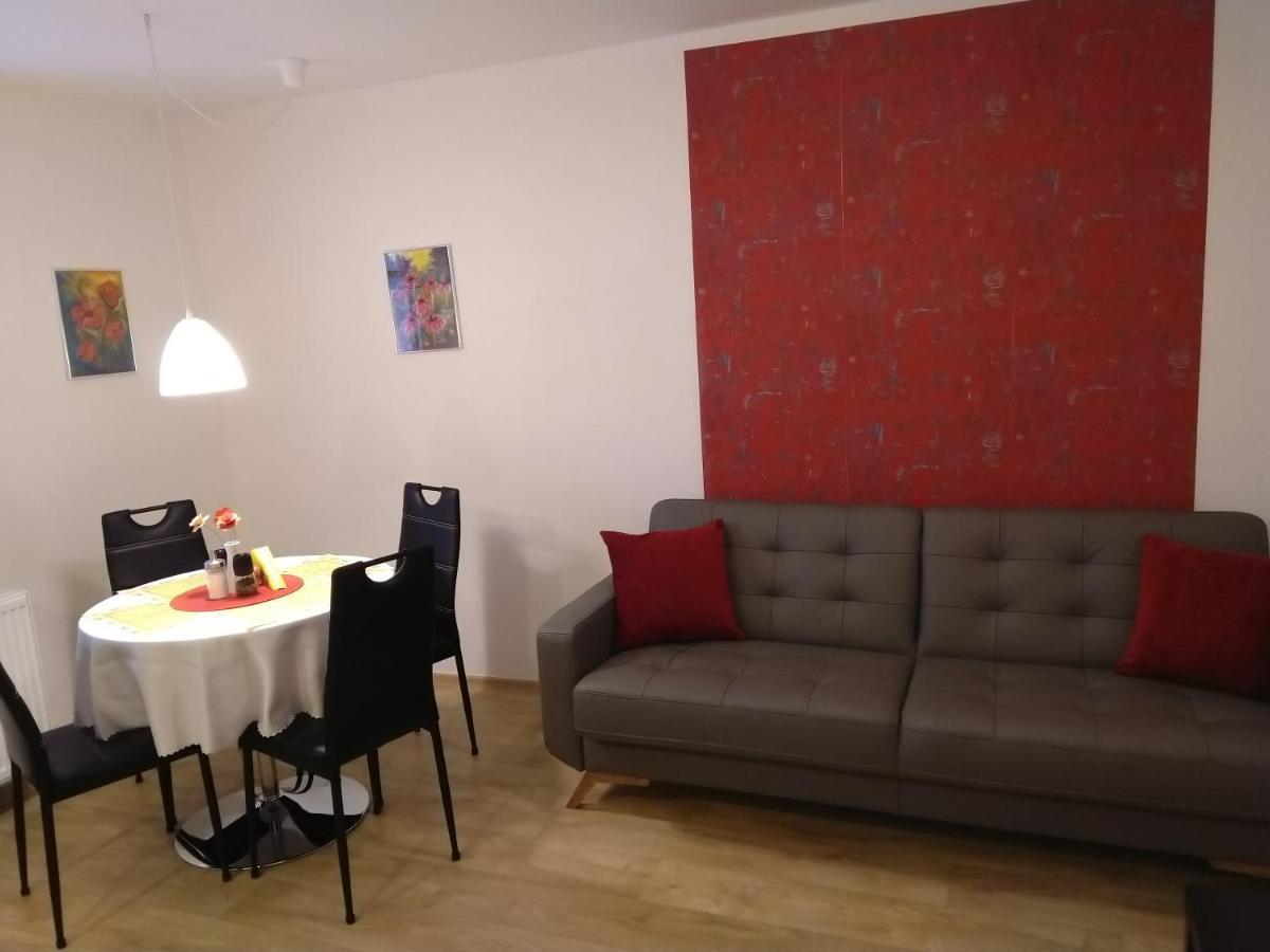 Apartmany Na Vysluni Horni Maxov Exterior photo