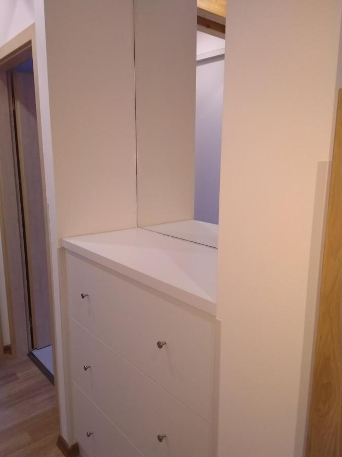 Apartmany Na Vysluni Horni Maxov Exterior photo