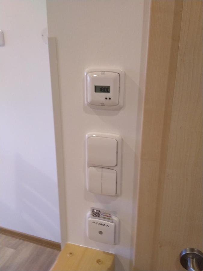 Apartmany Na Vysluni Horni Maxov Exterior photo