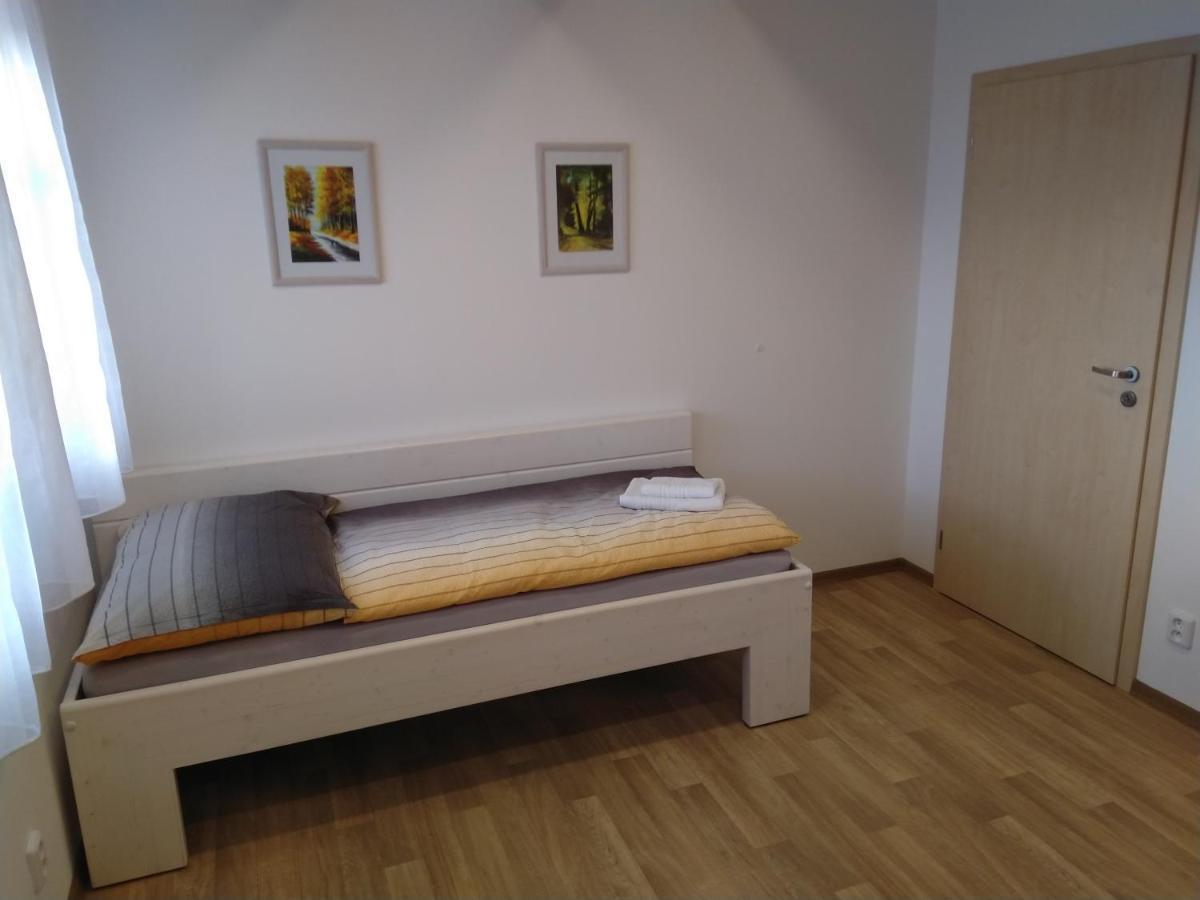 Apartmany Na Vysluni Horni Maxov Exterior photo