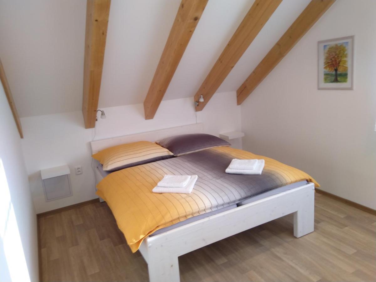 Apartmany Na Vysluni Horni Maxov Exterior photo