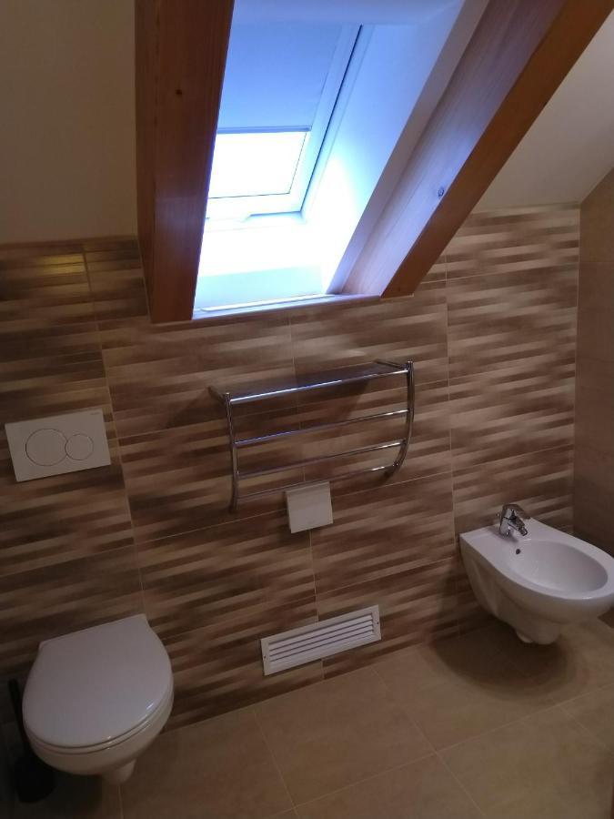 Apartmany Na Vysluni Horni Maxov Exterior photo