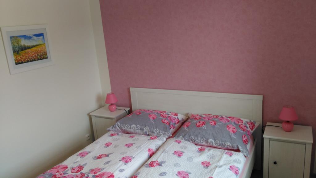Apartmany Na Vysluni Horni Maxov Exterior photo