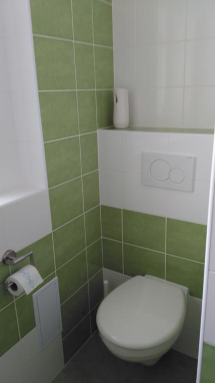 Apartmany Na Vysluni Horni Maxov Exterior photo