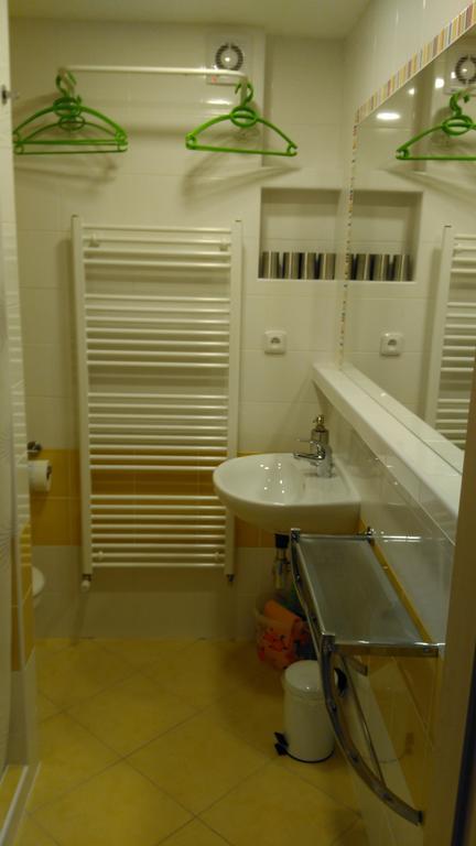 Apartmany Na Vysluni Horni Maxov Exterior photo