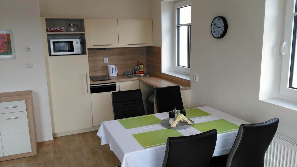 Apartmany Na Vysluni Horni Maxov Exterior photo