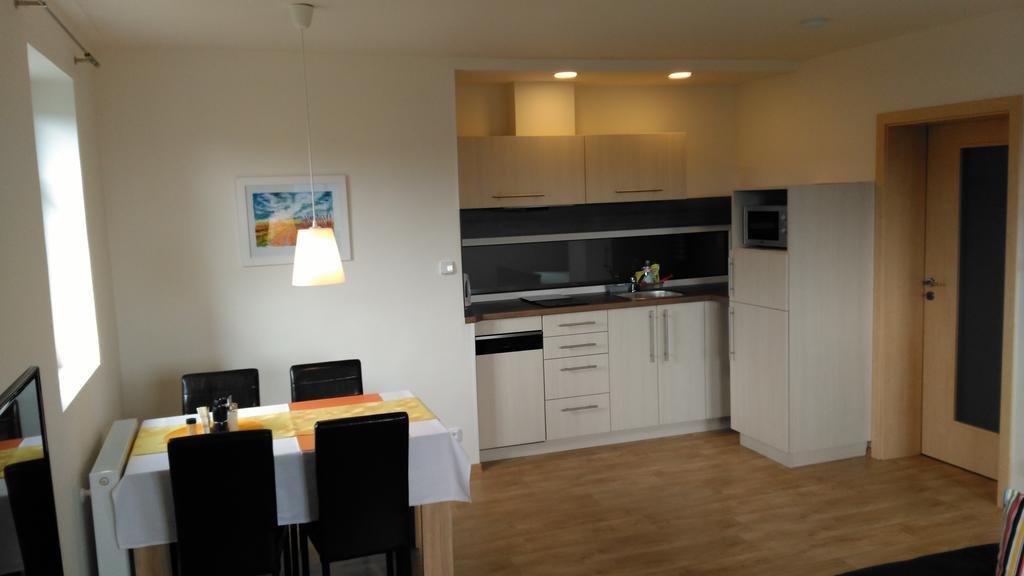 Apartmany Na Vysluni Horni Maxov Exterior photo