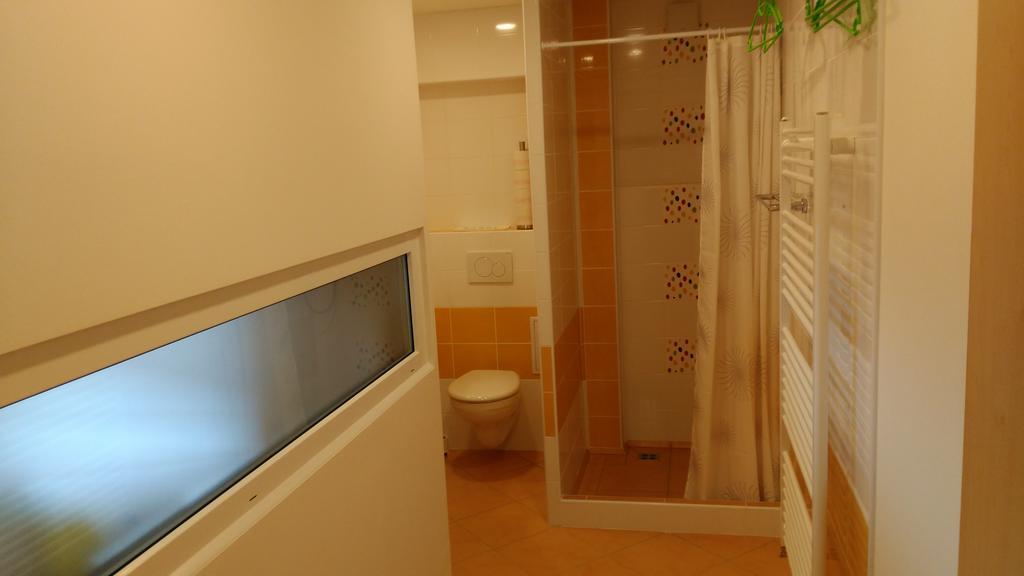 Apartmany Na Vysluni Horni Maxov Exterior photo