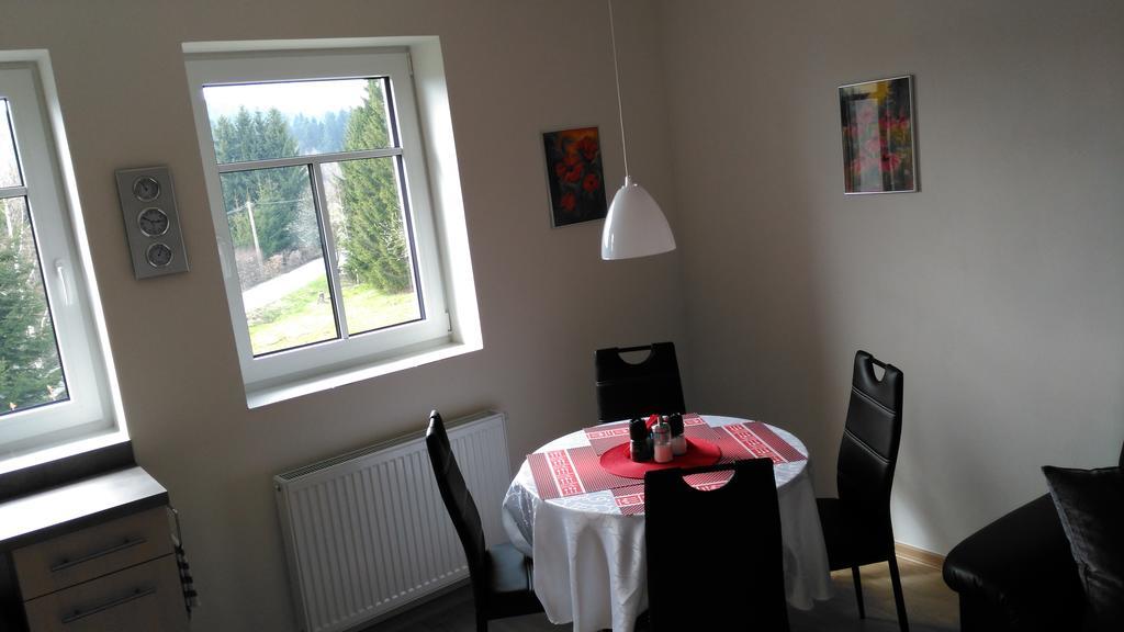 Apartmany Na Vysluni Horni Maxov Exterior photo