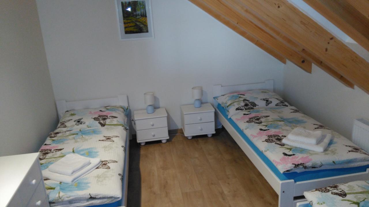 Apartmany Na Vysluni Horni Maxov Exterior photo