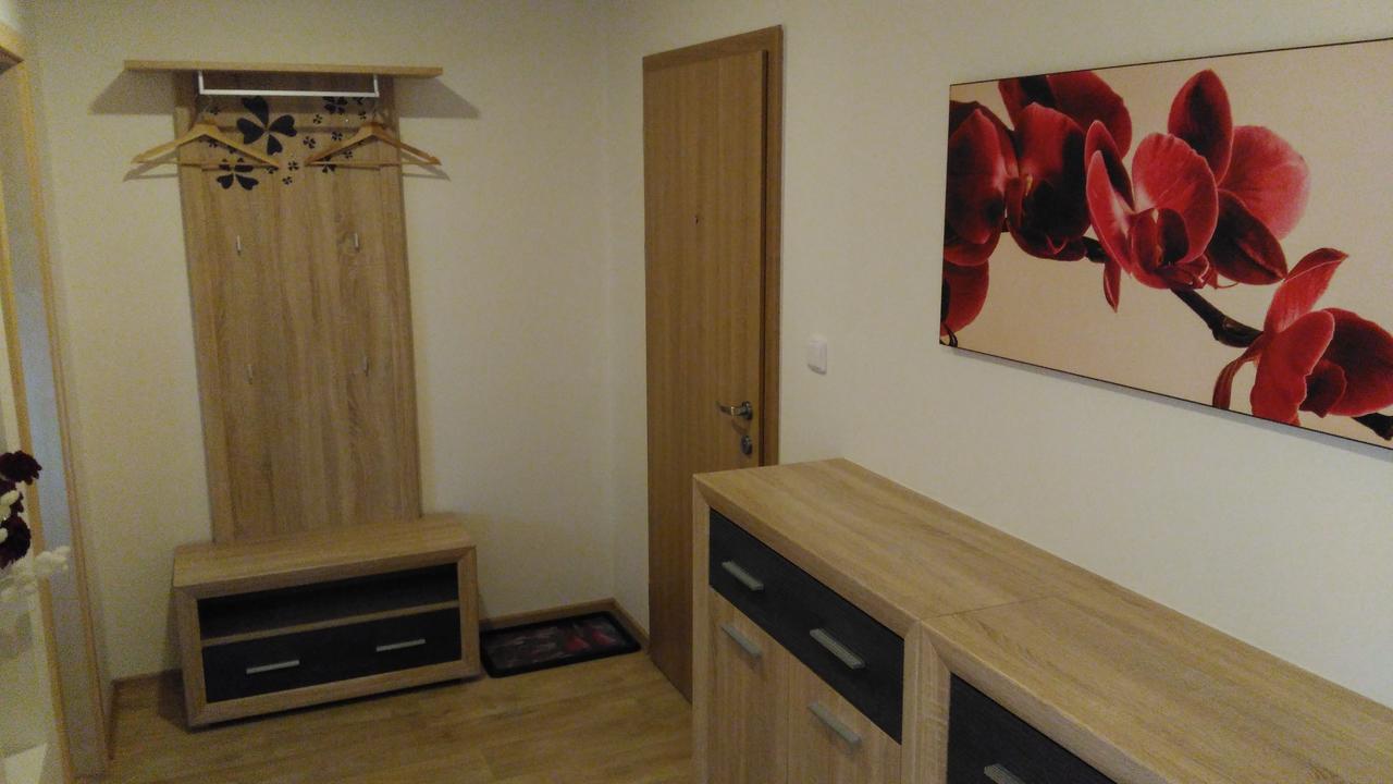 Apartmany Na Vysluni Horni Maxov Exterior photo