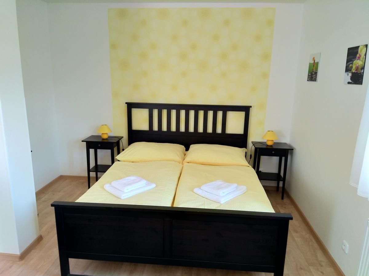 Apartmany Na Vysluni Horni Maxov Exterior photo