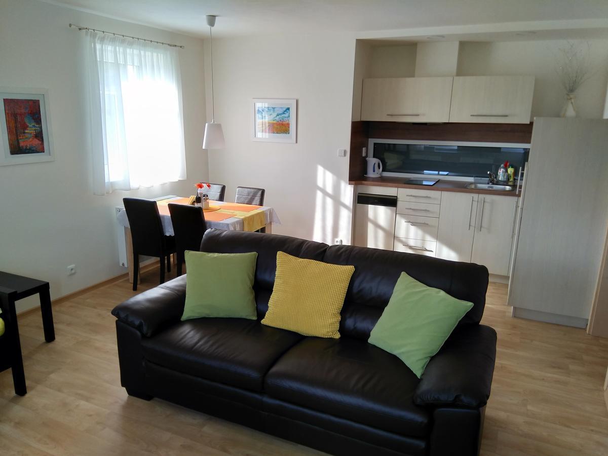 Apartmany Na Vysluni Horni Maxov Exterior photo