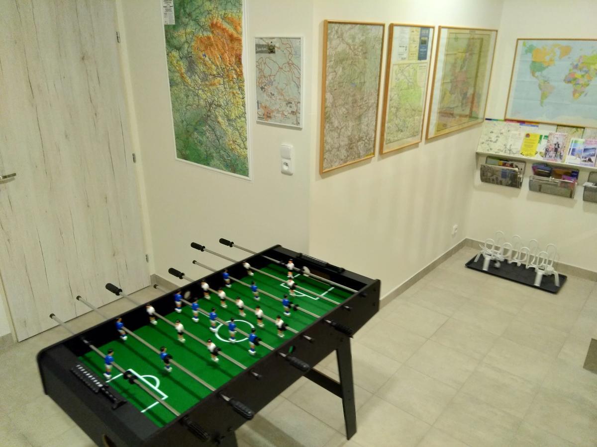 Apartmany Na Vysluni Horni Maxov Exterior photo