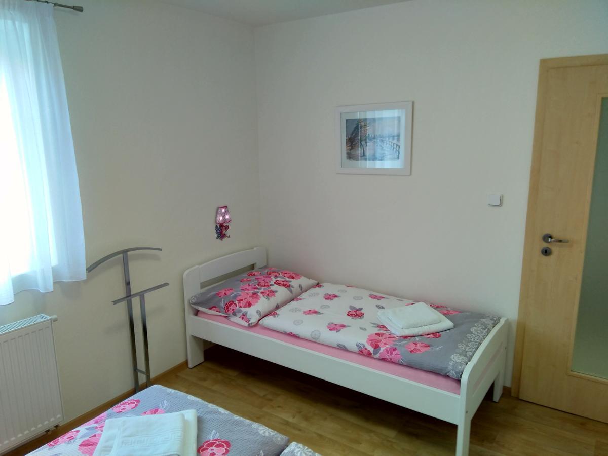 Apartmany Na Vysluni Horni Maxov Exterior photo