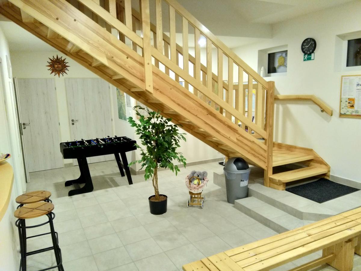 Apartmany Na Vysluni Horni Maxov Exterior photo